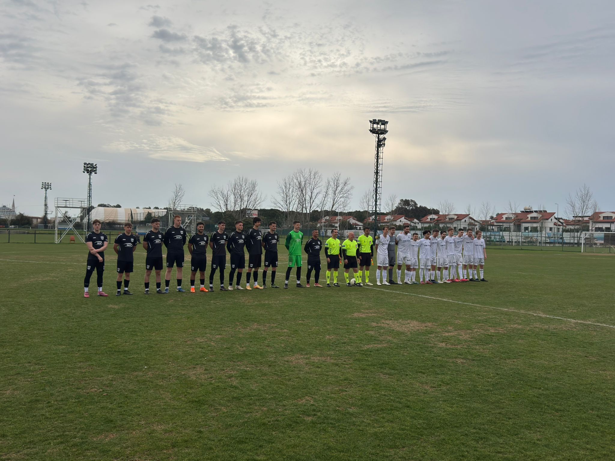 SV Amstetten Berichte Aktive