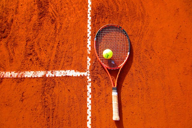 SV Amstetten Berichte Tennis